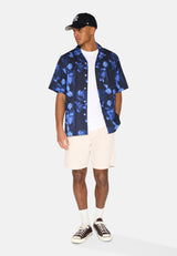 minimum male Atlas corduroy shorts 4117 Shorts 5304 Rainy Day