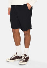 minimum male Atlas linen shorts 4115 Shorts 4006 Caviar