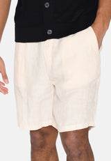 minimum male Atlas linen shorts 4115 Shorts 5304 Rainy Day