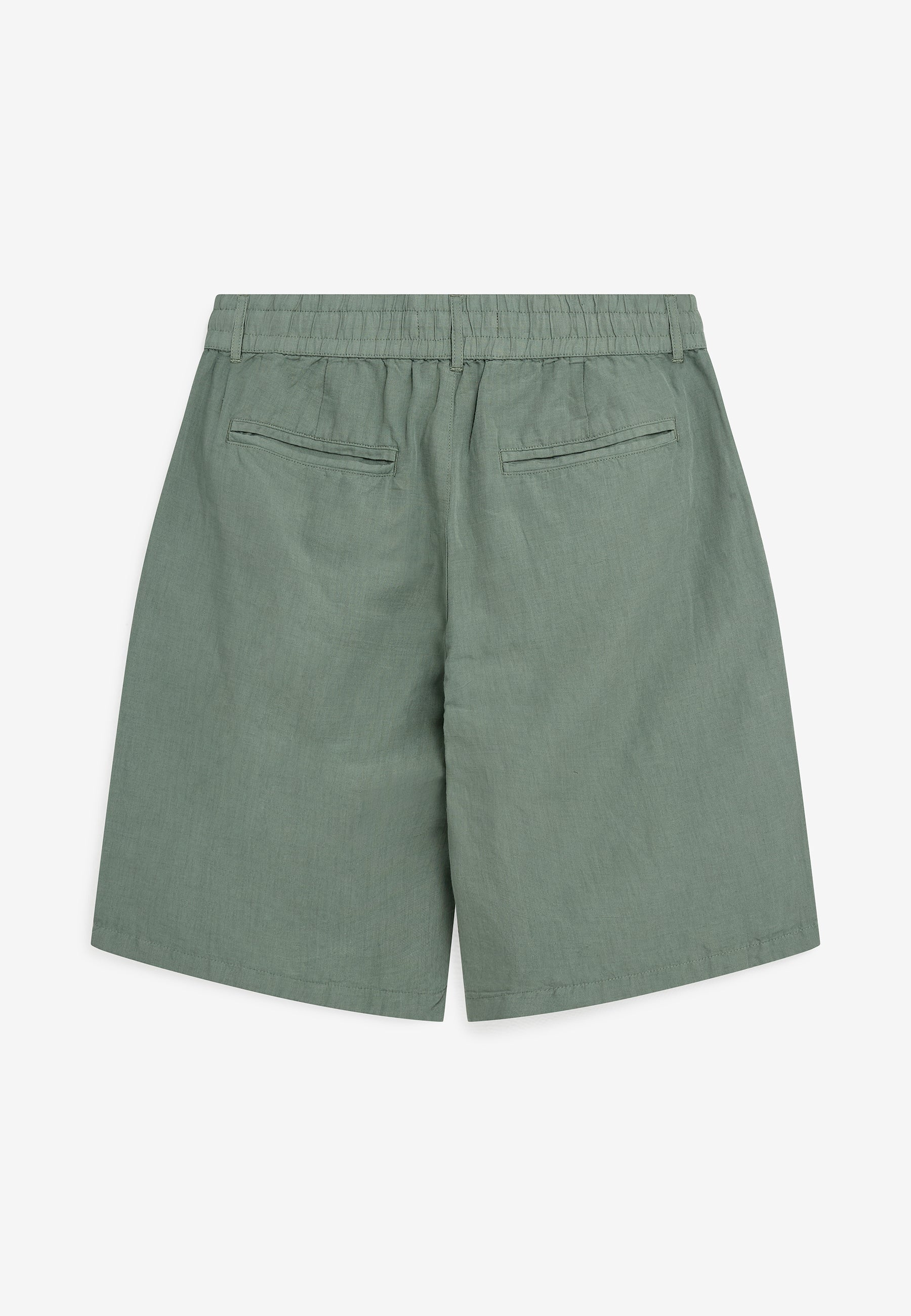 minimum male Atlas rlx shorts 4576 Shorts 5107 Chinois green