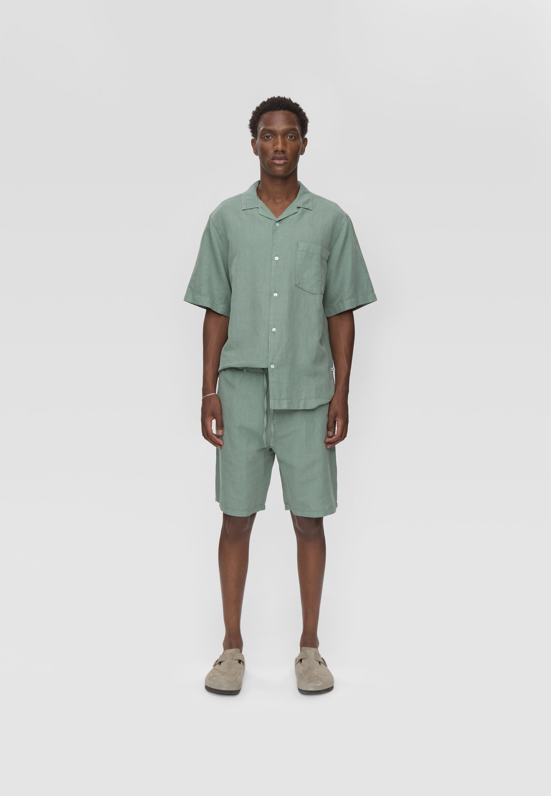 Minimum Shorts for Men