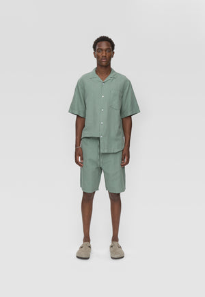 minimum male Atlas rlx shorts 4576 Shorts 5107 Chinois green