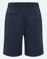 minimum male Atlas shorts 3750 Shorts 687 Navy Blazer