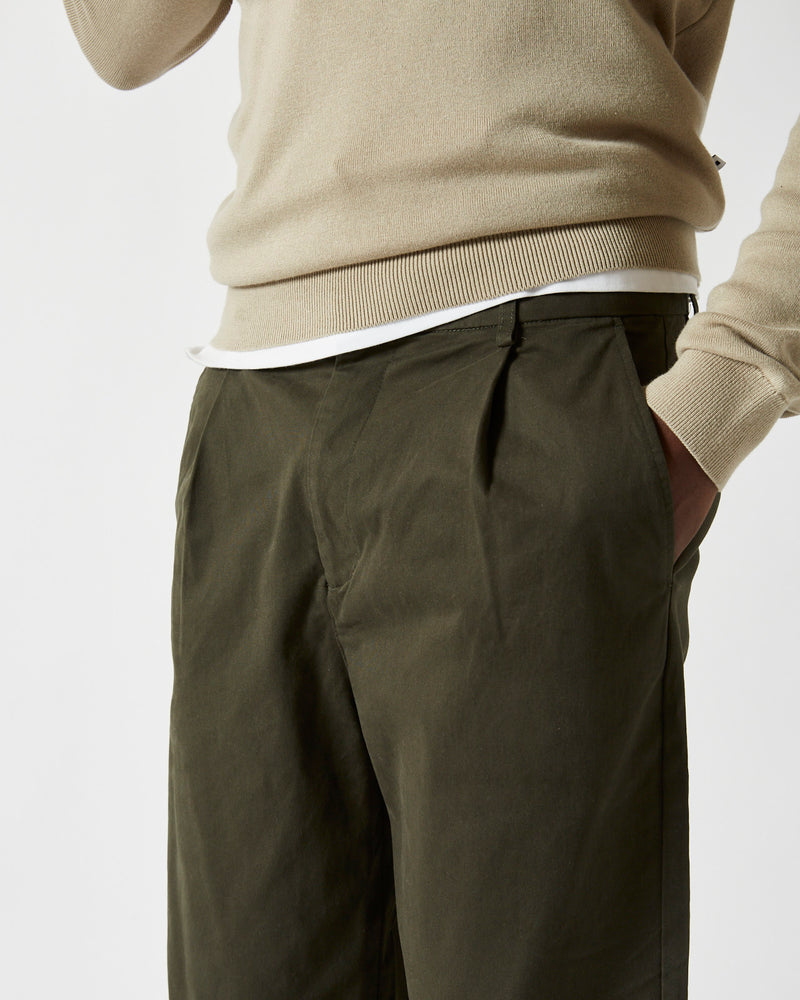minimum male Bertils 9344 Pants Casual Pants 715 Rosin