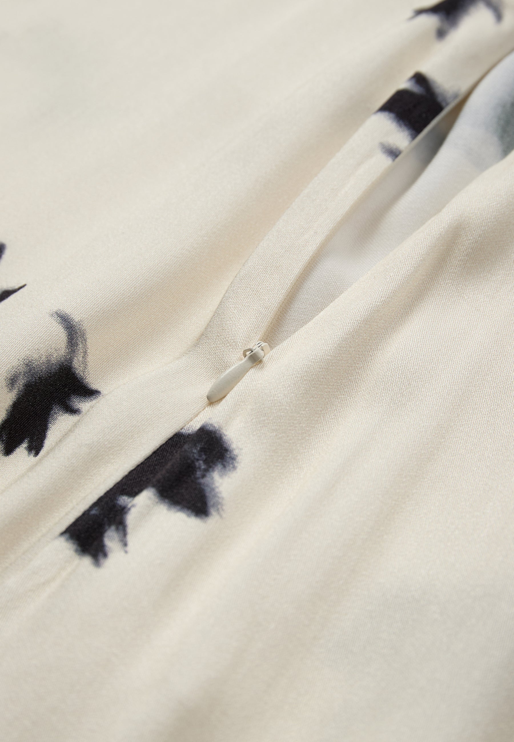 minimum female Beryls skirt 4651 Midi Skirt 0608 Coco Milk