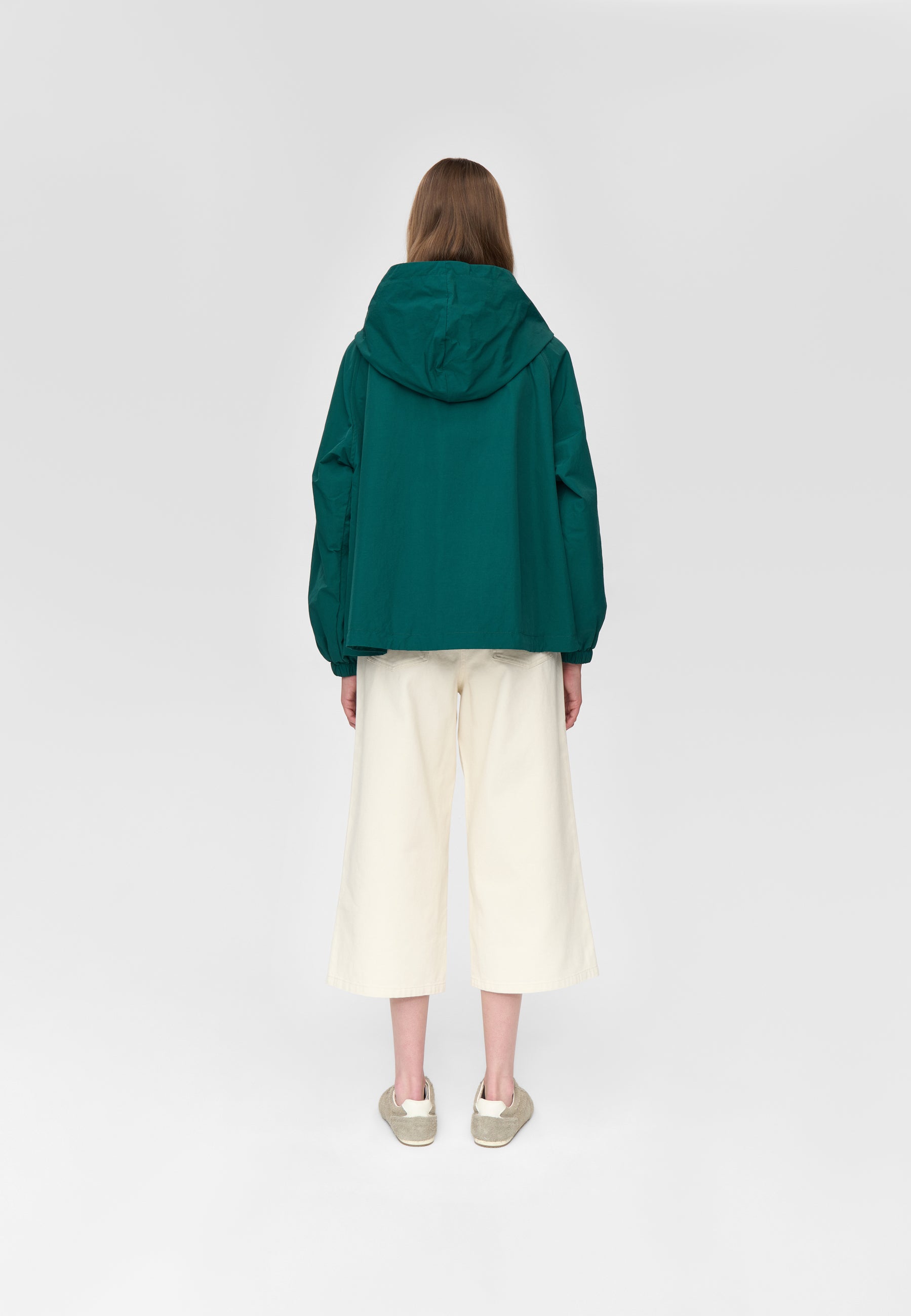 Beverly jacket 4600 Jacket - 5220 Botanical garden