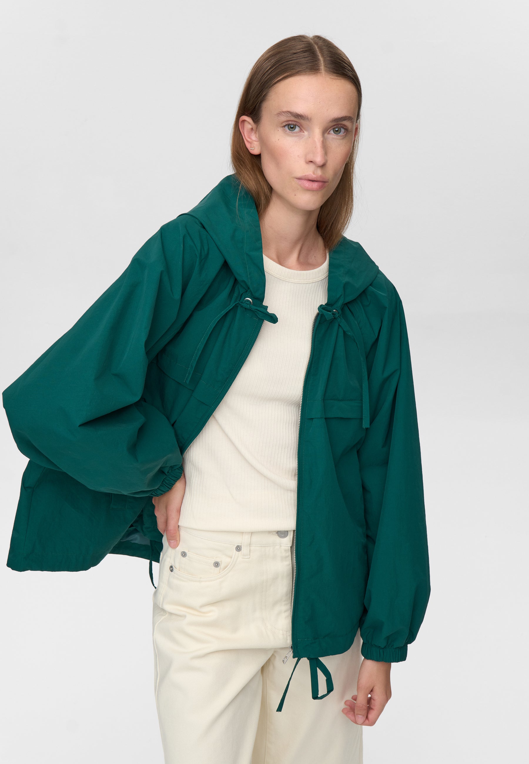Beverly jacket 4600 Jacket - 5220 Botanical garden