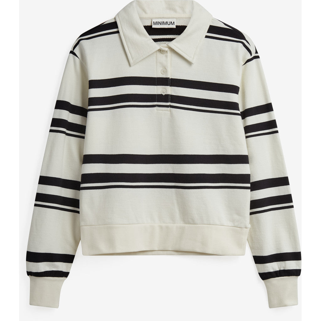 minimum female Bianca polo 4605 GOTS Polo 1944 Tap shoe