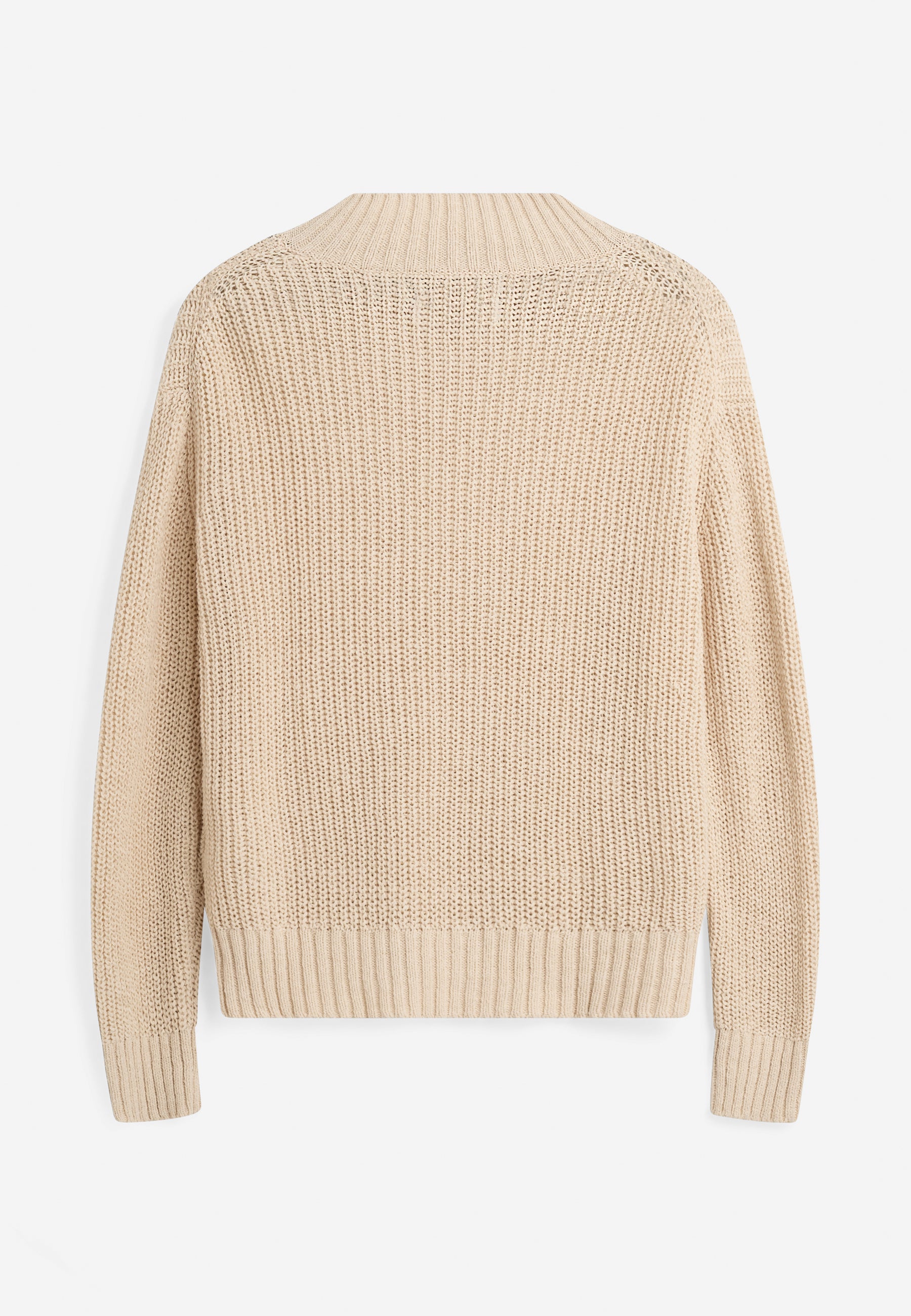 minimum female Blair jumper 4548 Jumper 0608 Coco Milk