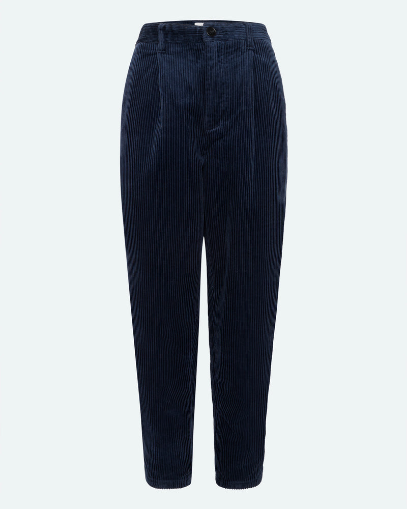 minimum male Bratis 9133 Pants Chino Pants 687 Navy Blazer