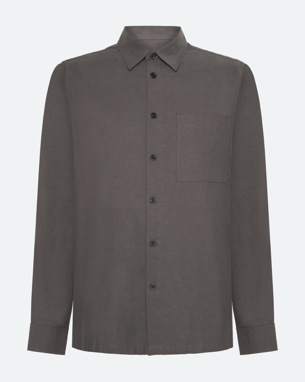 minimum male Byran Reg 3975 Shirt Long Sleeved Shirt 5210 Eiffel Tower
