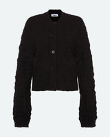 minimum female Cala 3817 Cardigan 999 Black