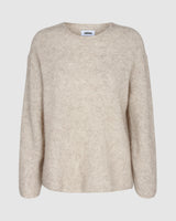 minimum female Calaha Jumper 9965 Jumper 058 Warm Sand