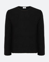 minimum female Calaha jumper 9965 Jumper 999 Black