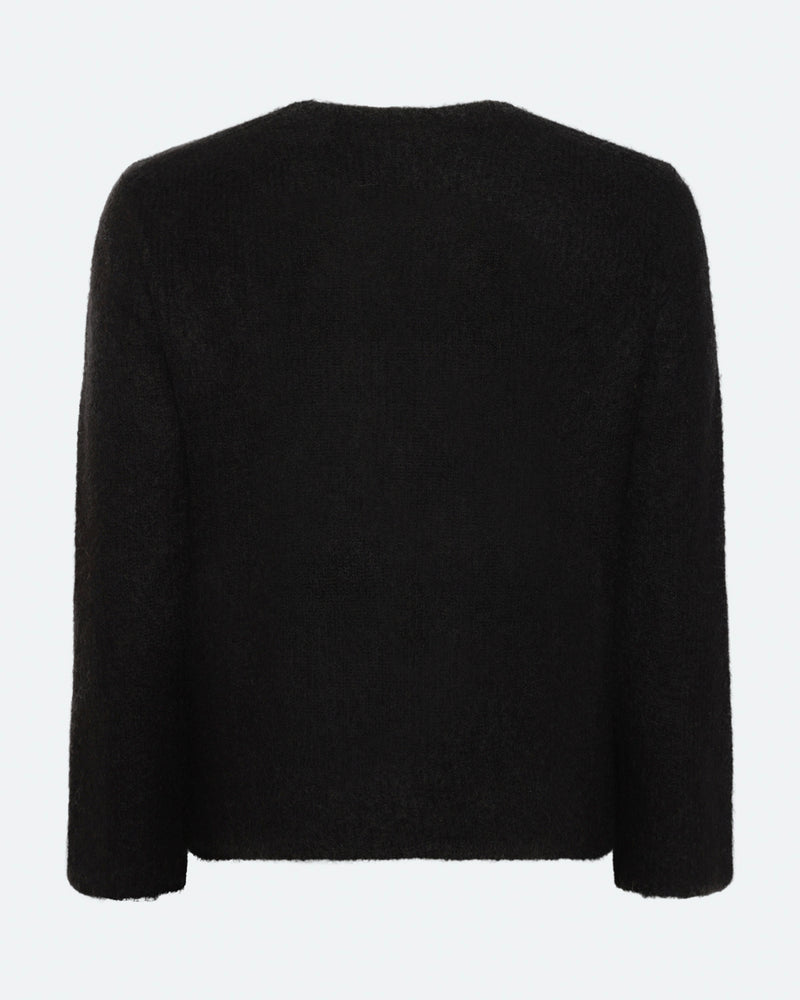 minimum female Calaha jumper 9965 Jumper 999 Black