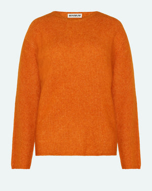 minimum female Calaha jumper 9965 Jumper 1140 Marmelade