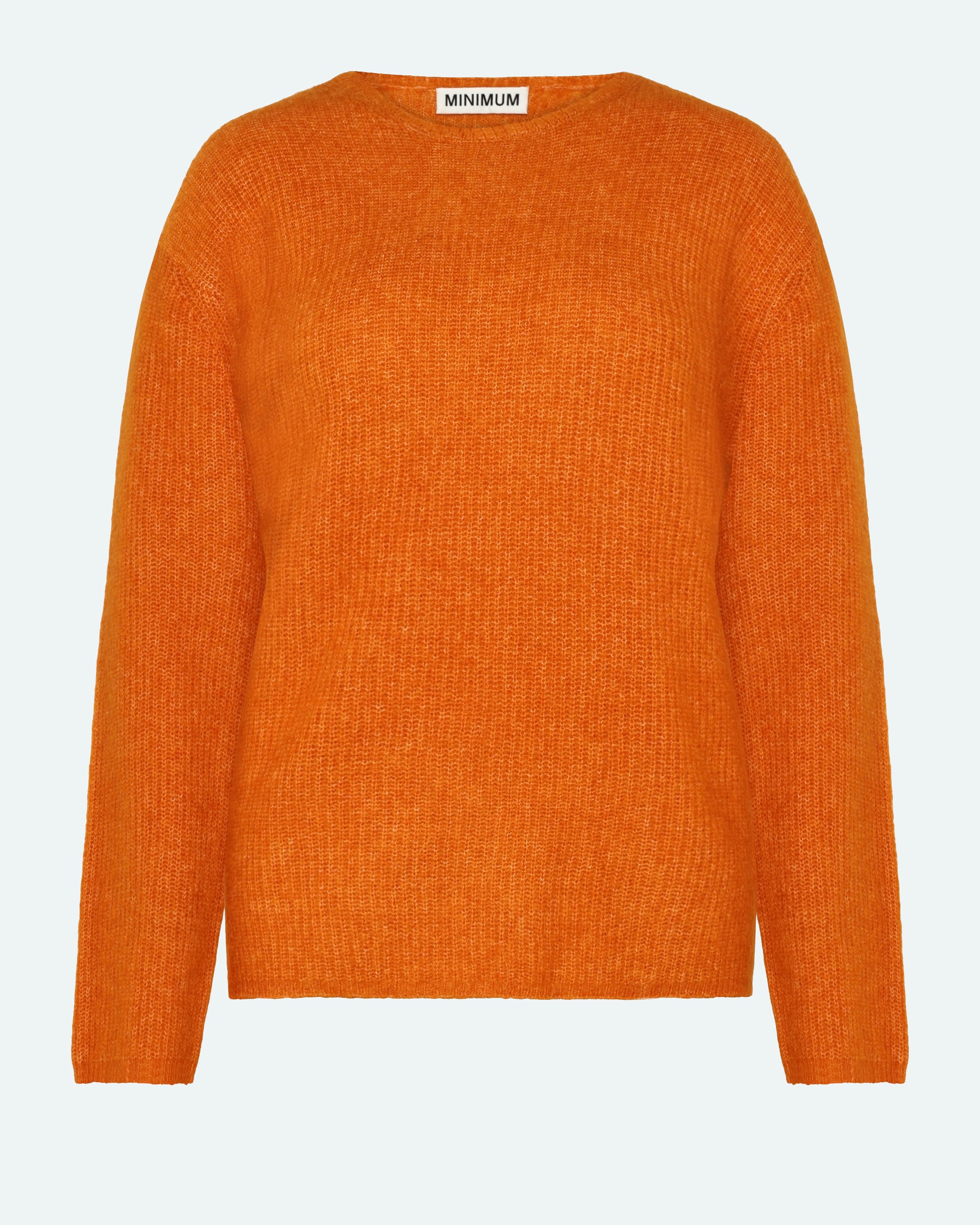minimum female Calaha jumper 9965 Jumper 1140 Marmelade