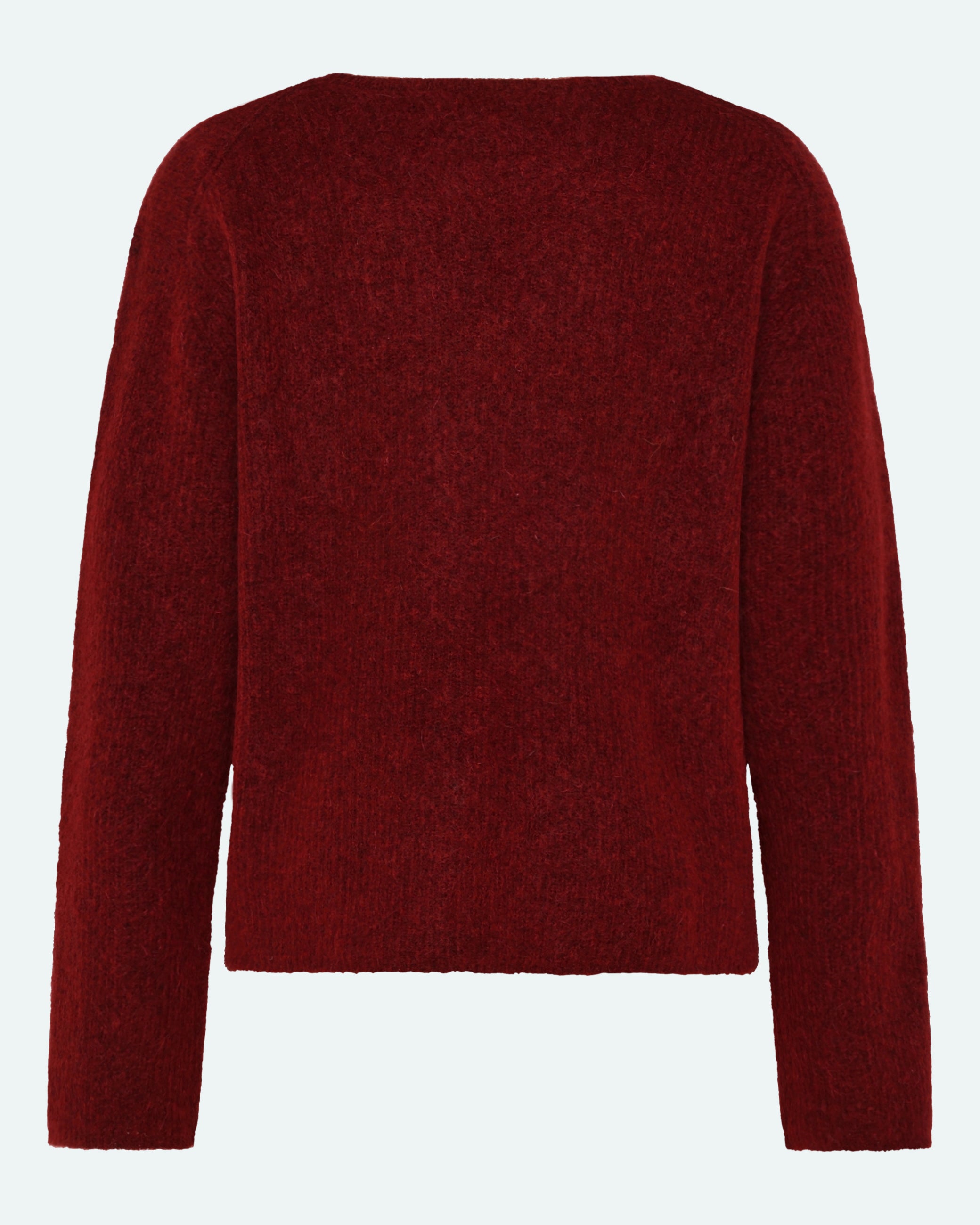 minimum female Calaha jumper 9965 Jumper 1534 Merlot