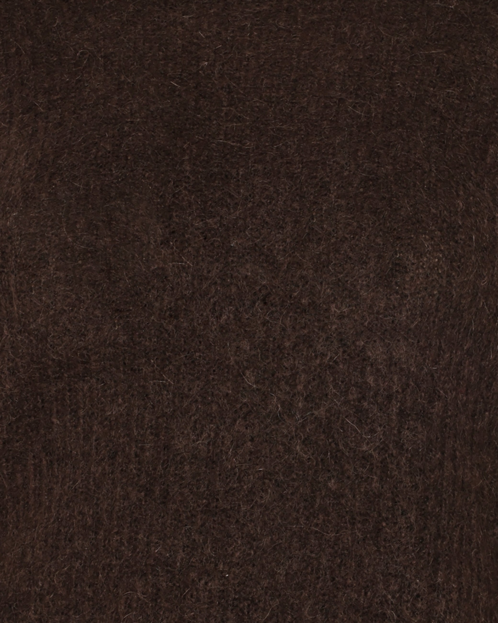 minimum female Calaha jumper 9965 Jumper 1914 Seal Brown