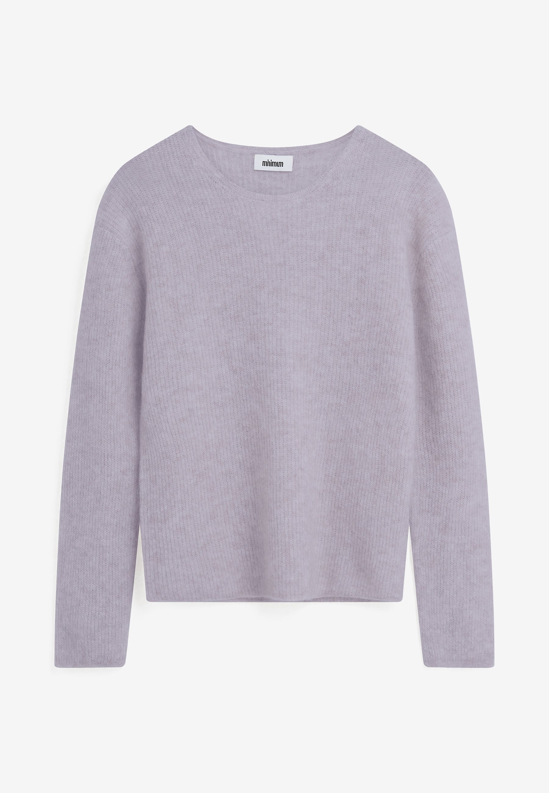 minimum female Calaha jumper 9965 Jumper 3904 Evening Haze
