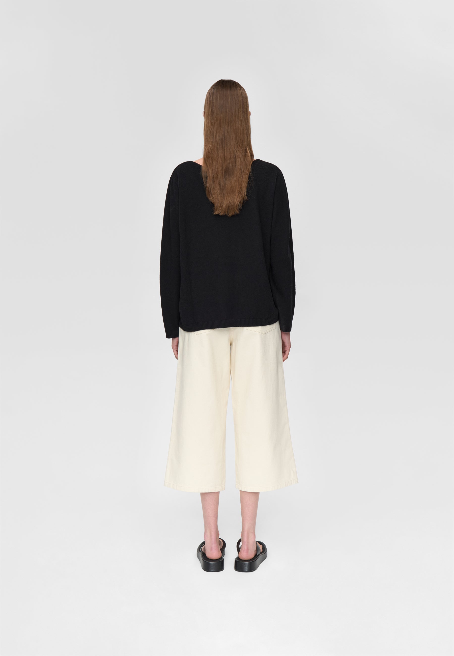 minimum female Codas 3801 Jumper Jumper 999 Black