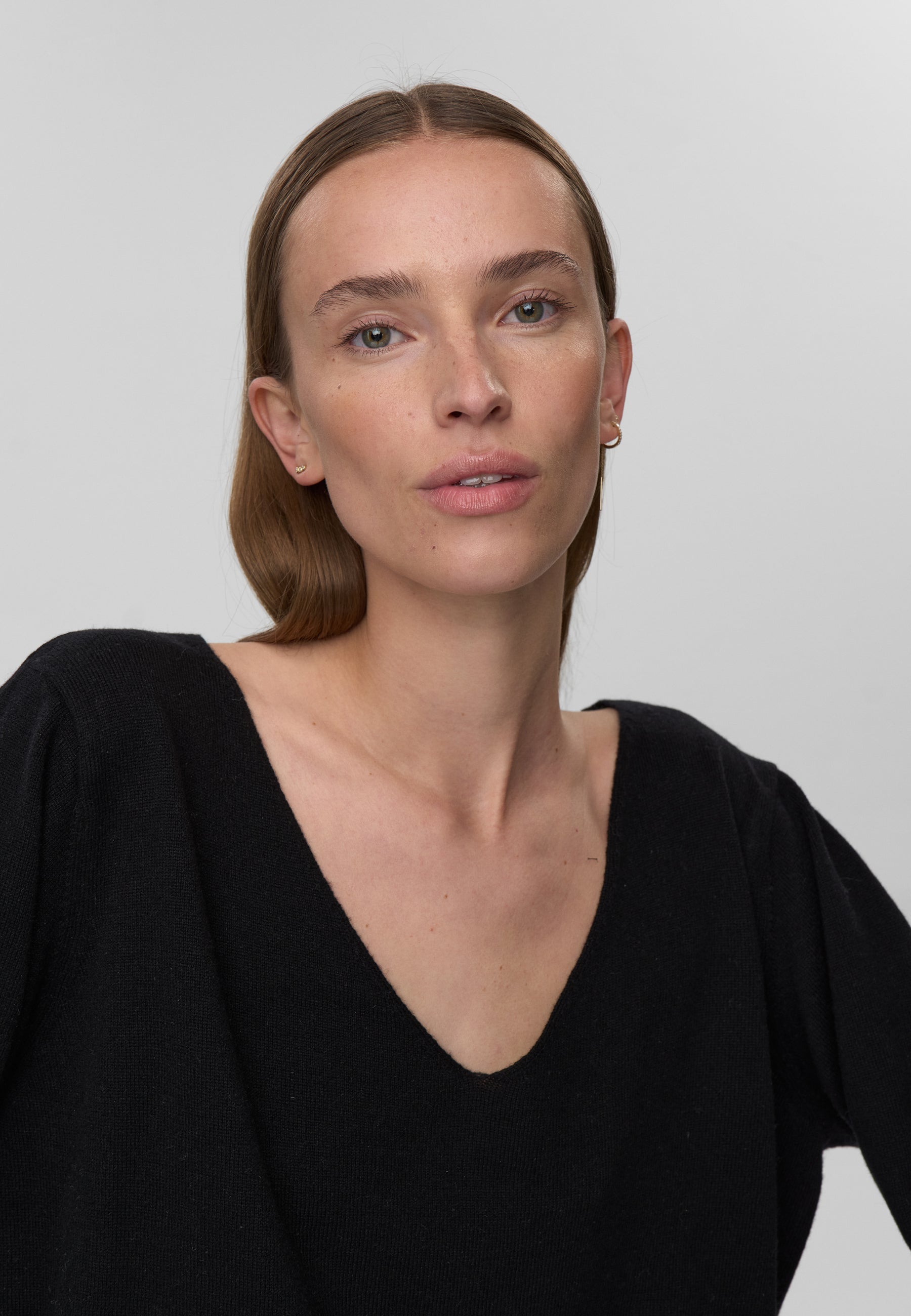 minimum female Codas 3801 Jumper Jumper 999 Black