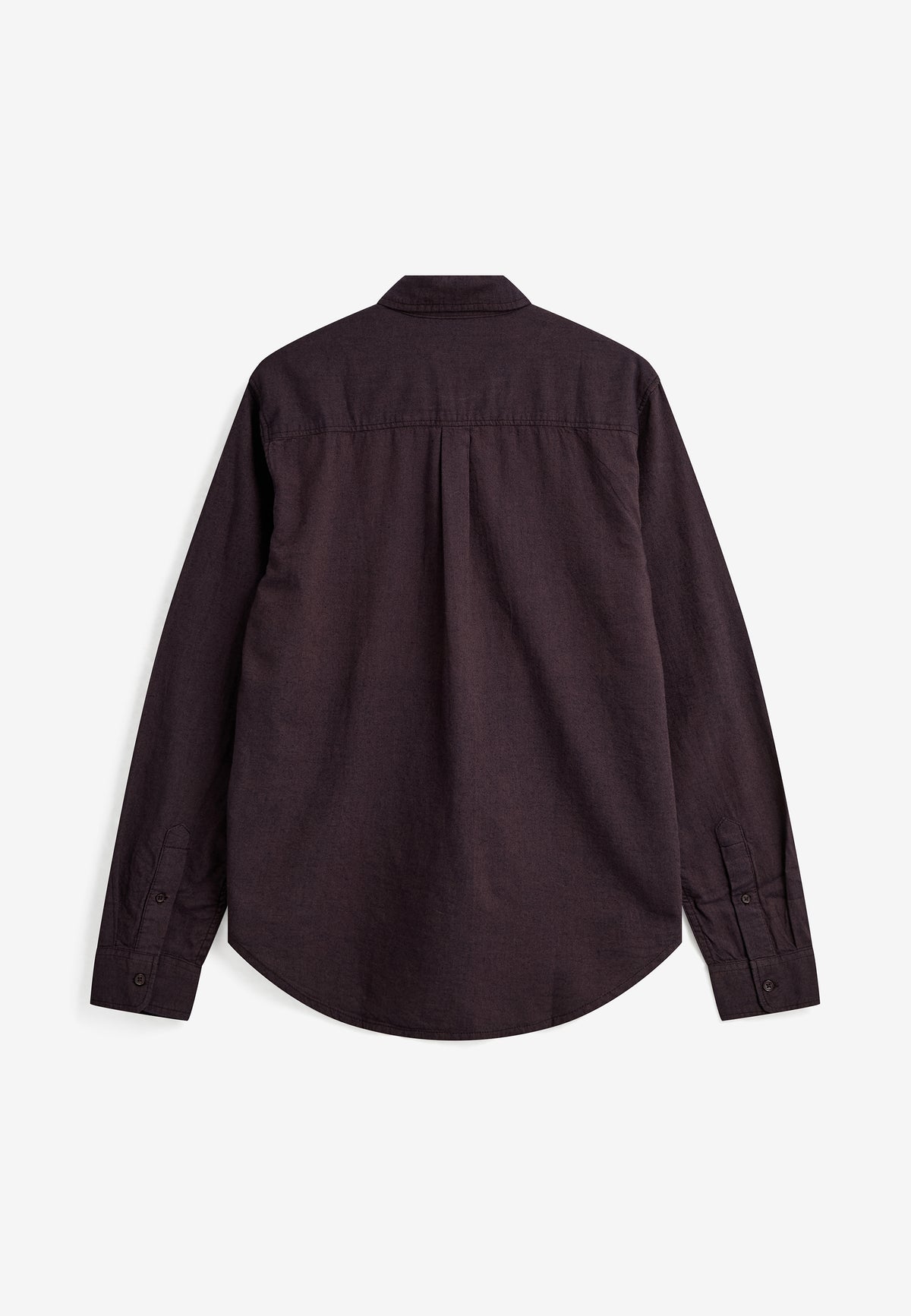 minimum male Colt long sleeved reg shirt 0063 Long Sleeved Shirt 1409 Peppercorn