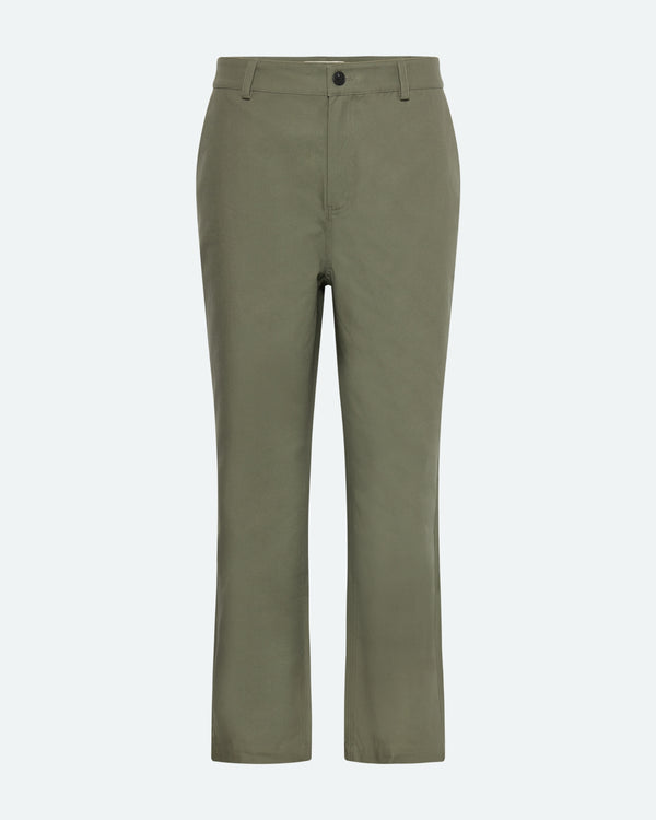 minimum male Corey Pants 4130 Pant 0515 Dusty Olive