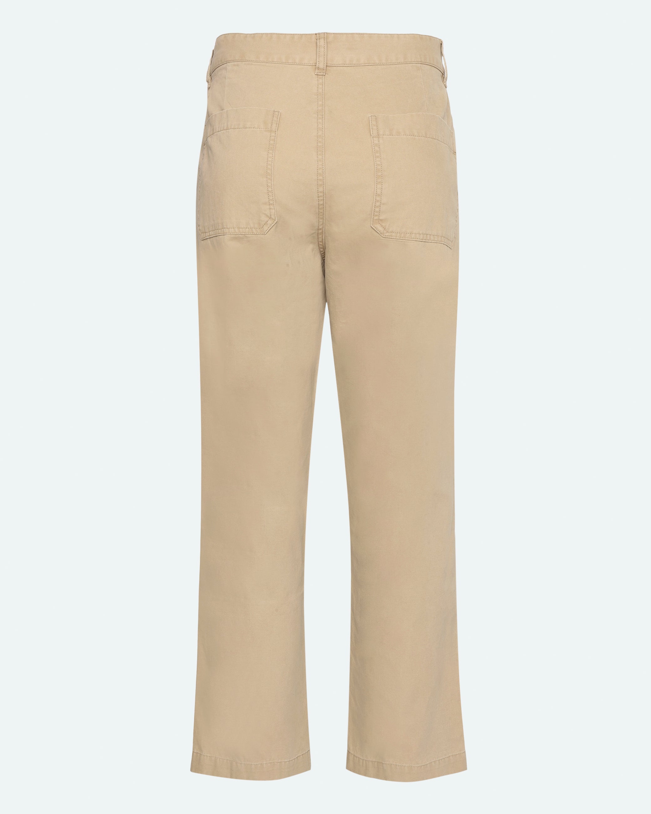 minimum male Corey pants 4473 Casual Pants 1109 Chinchilla