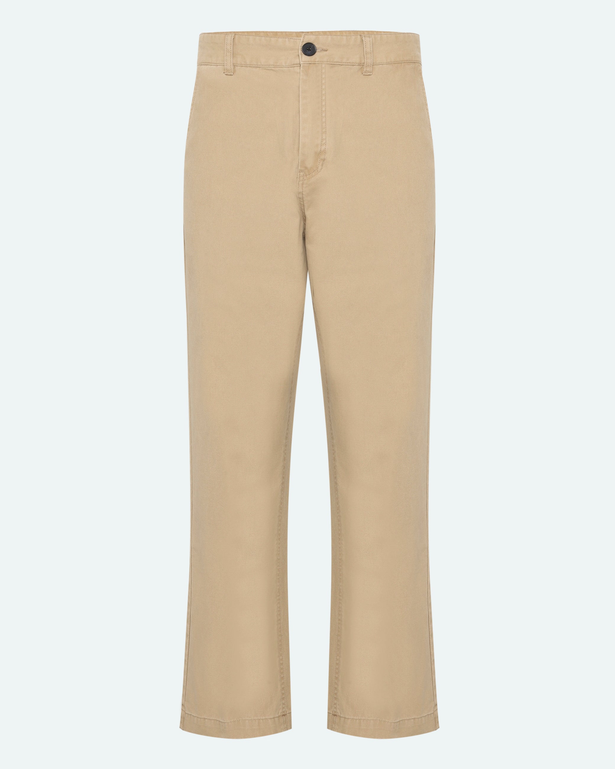 minimum male Corey pants 4473 Casual Pants 1109 Chinchilla