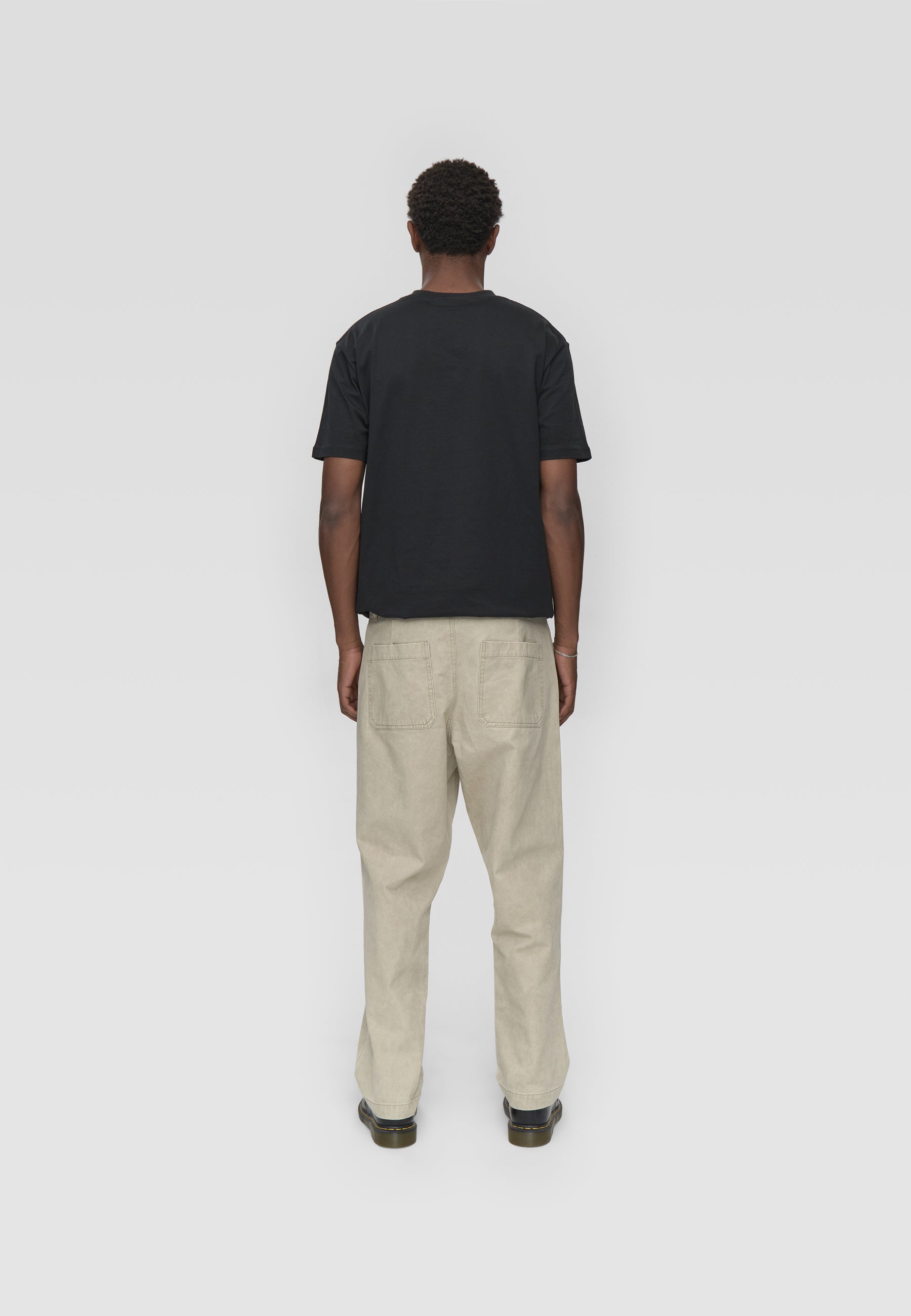 minimum male Corey str pants 4399 Casual Pants 1109 Chinchilla