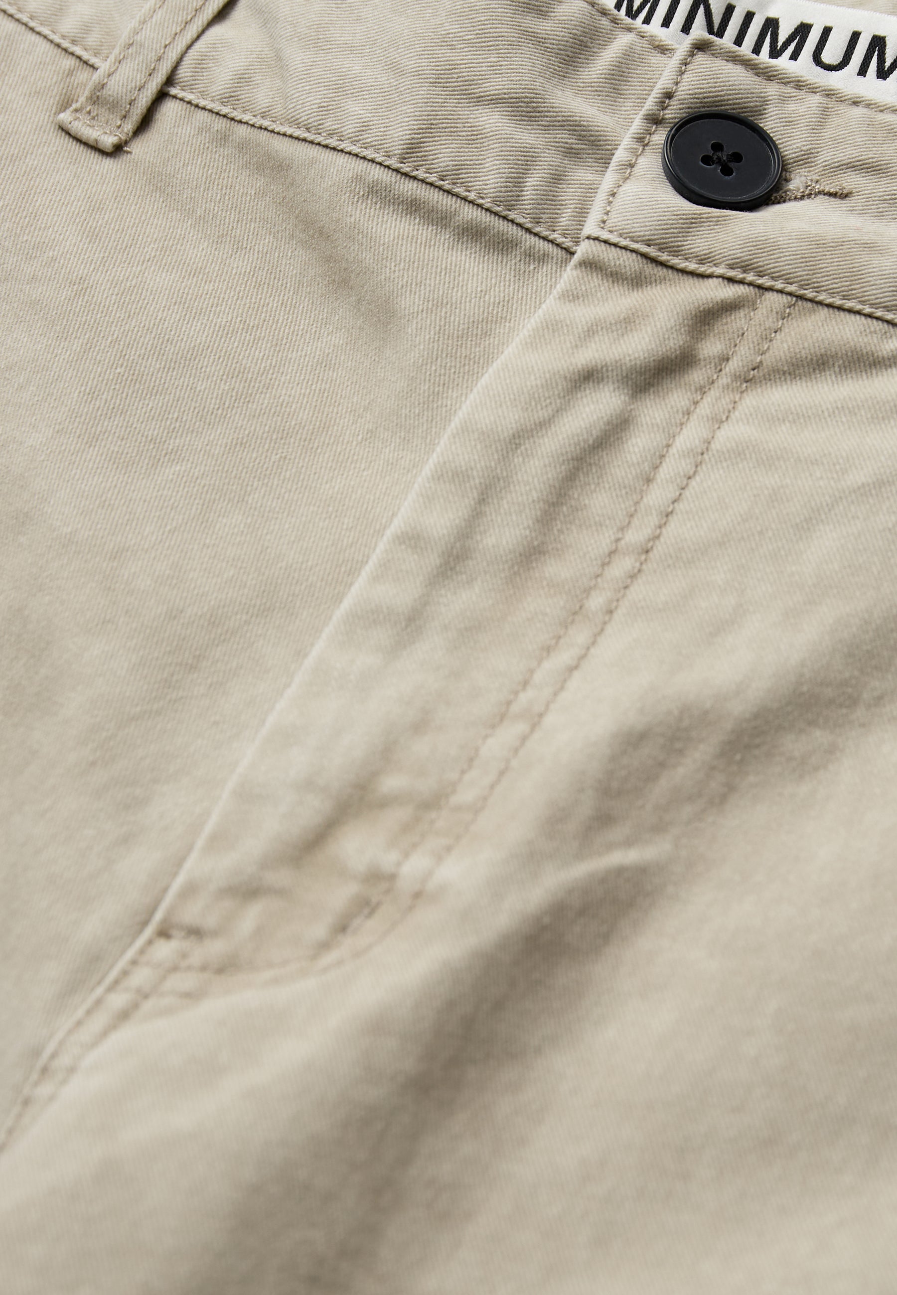 minimum male Corey str pants 4399 Casual Pants 1109 Chinchilla