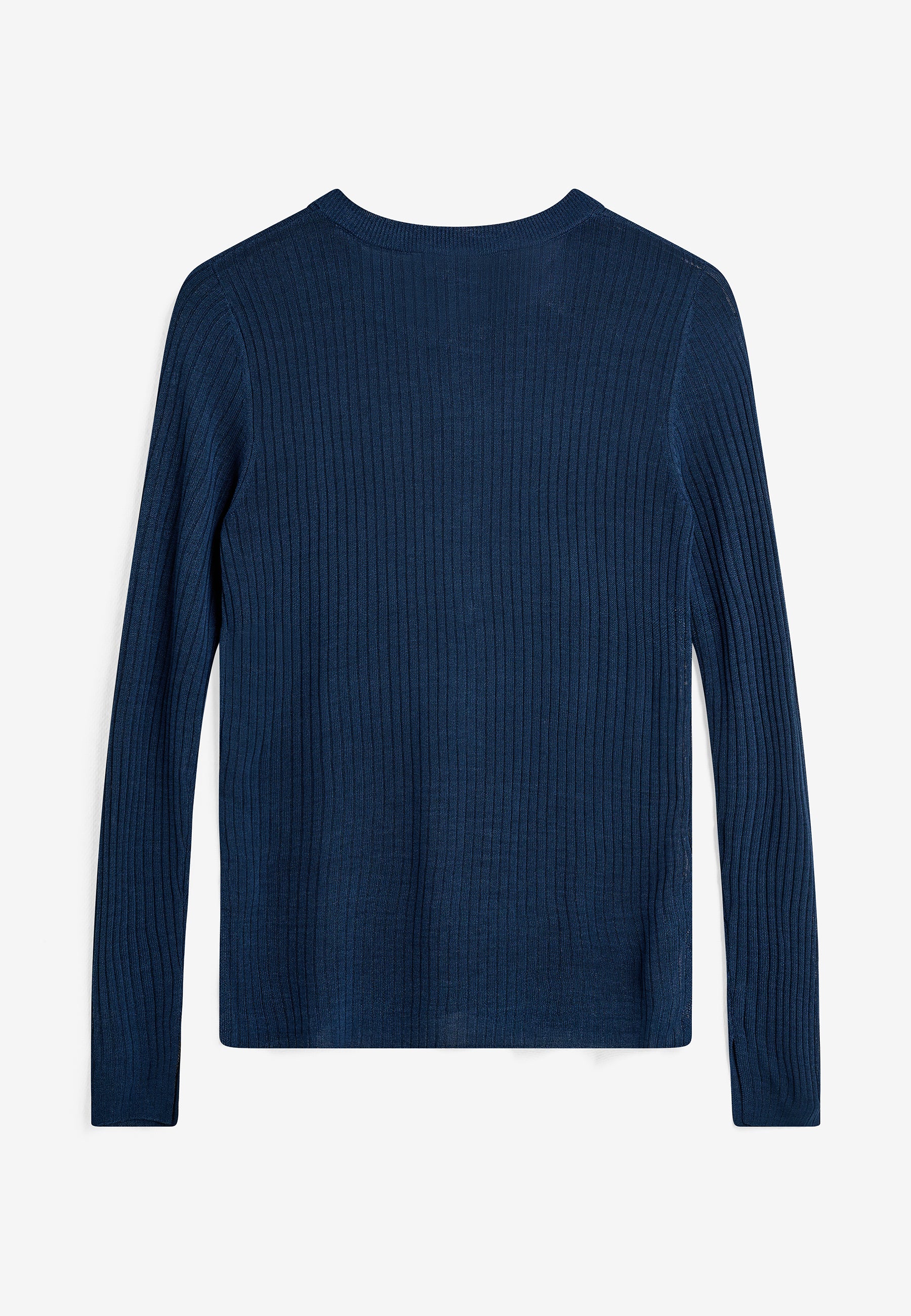 minimum female Dahlia jumper 4152 Jumper 4027 Insignia blue