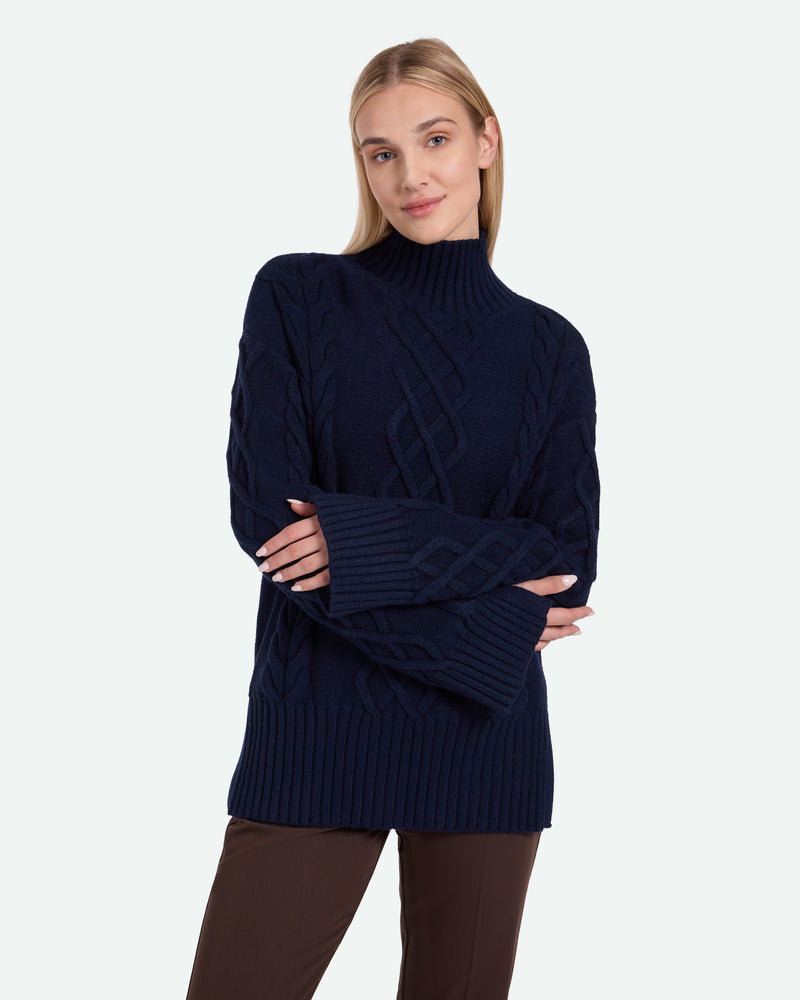 minimum female Darcys 3800 Jumper Jumper 3922 Sky Captain