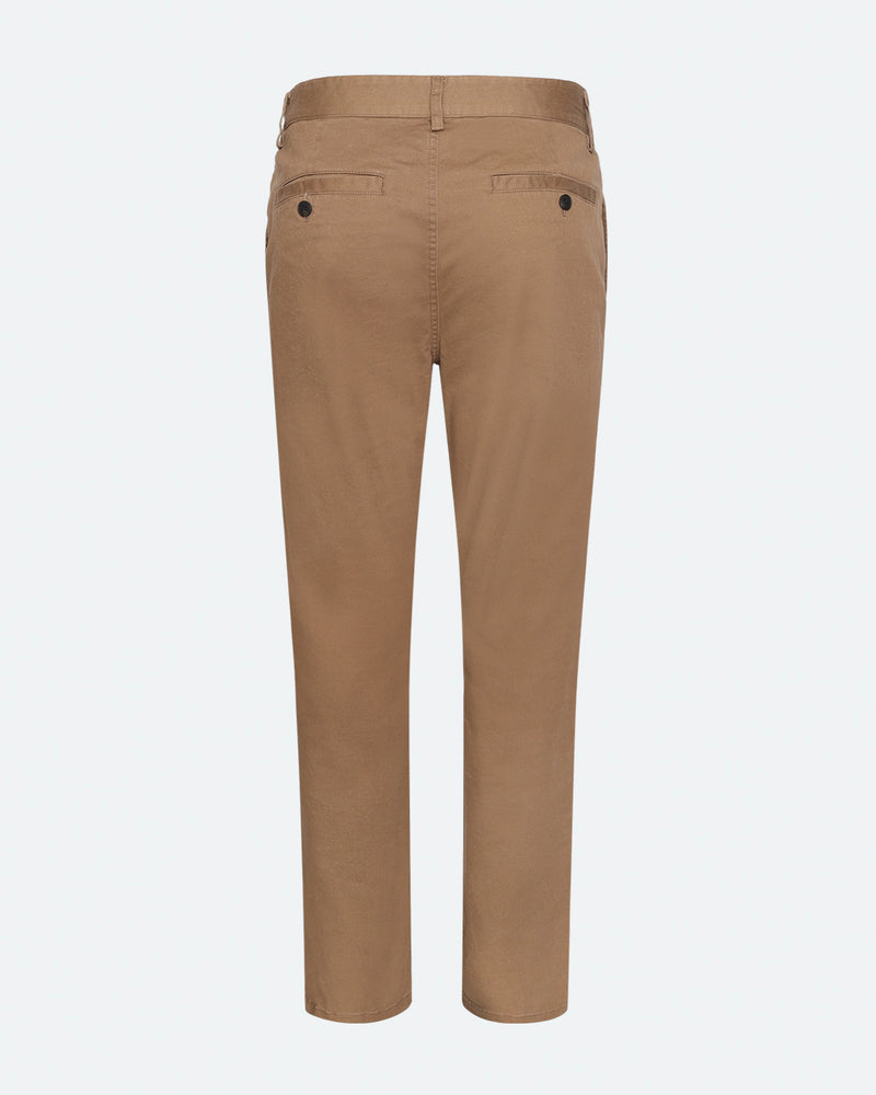 minimum male Deacon 3810 Pants Chino Pants 1815 Shitake