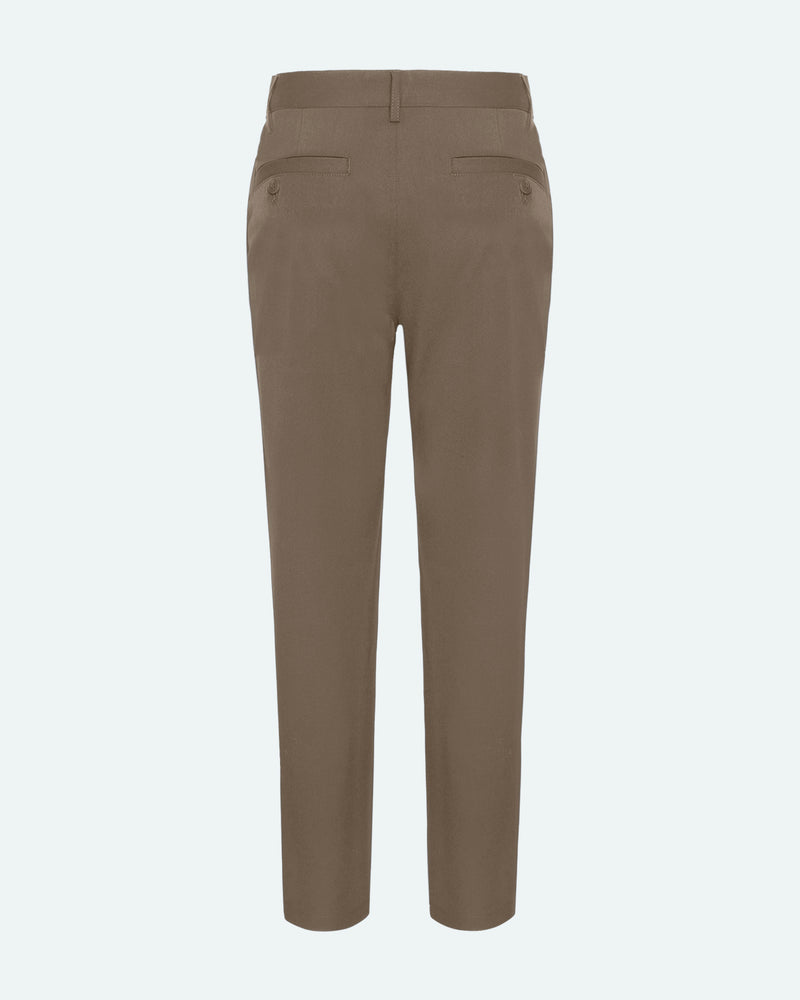 minimum male Deacon chino pants 3808 Chino Pants 1815 Shitake