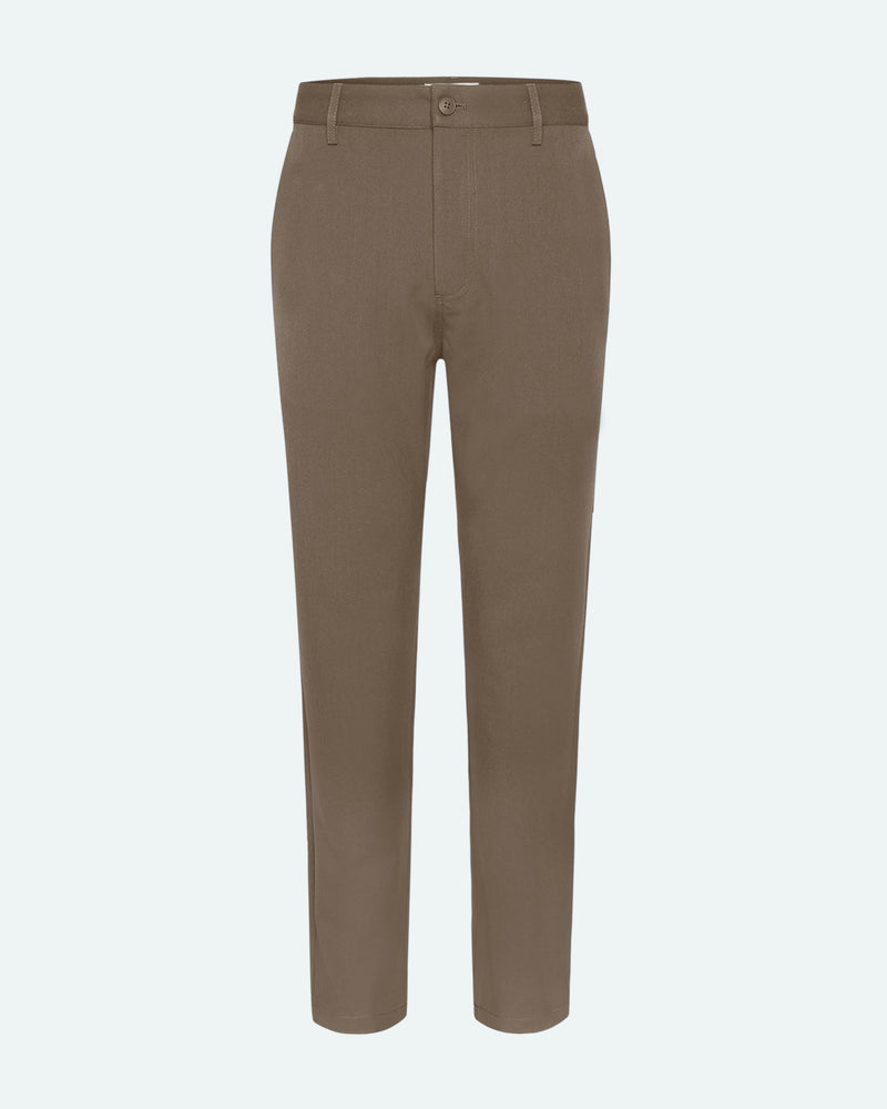 minimum male Deacon chino pants 3808 Chino Pants 1815 Shitake