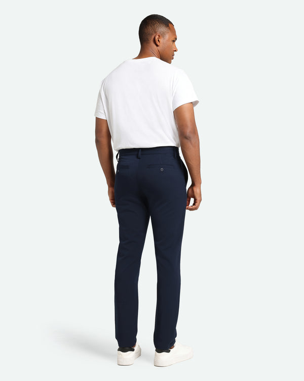 minimum male Deacon chino pants 3808 Chino Pants 3922 Sky Captain