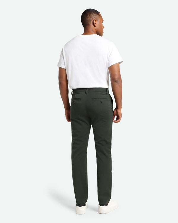 minimum male Deacon chino pants 3808 Chino Pants 715 Rosin