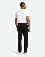 minimum male Deacon chino pants 3808 Chino Pants 999 Black