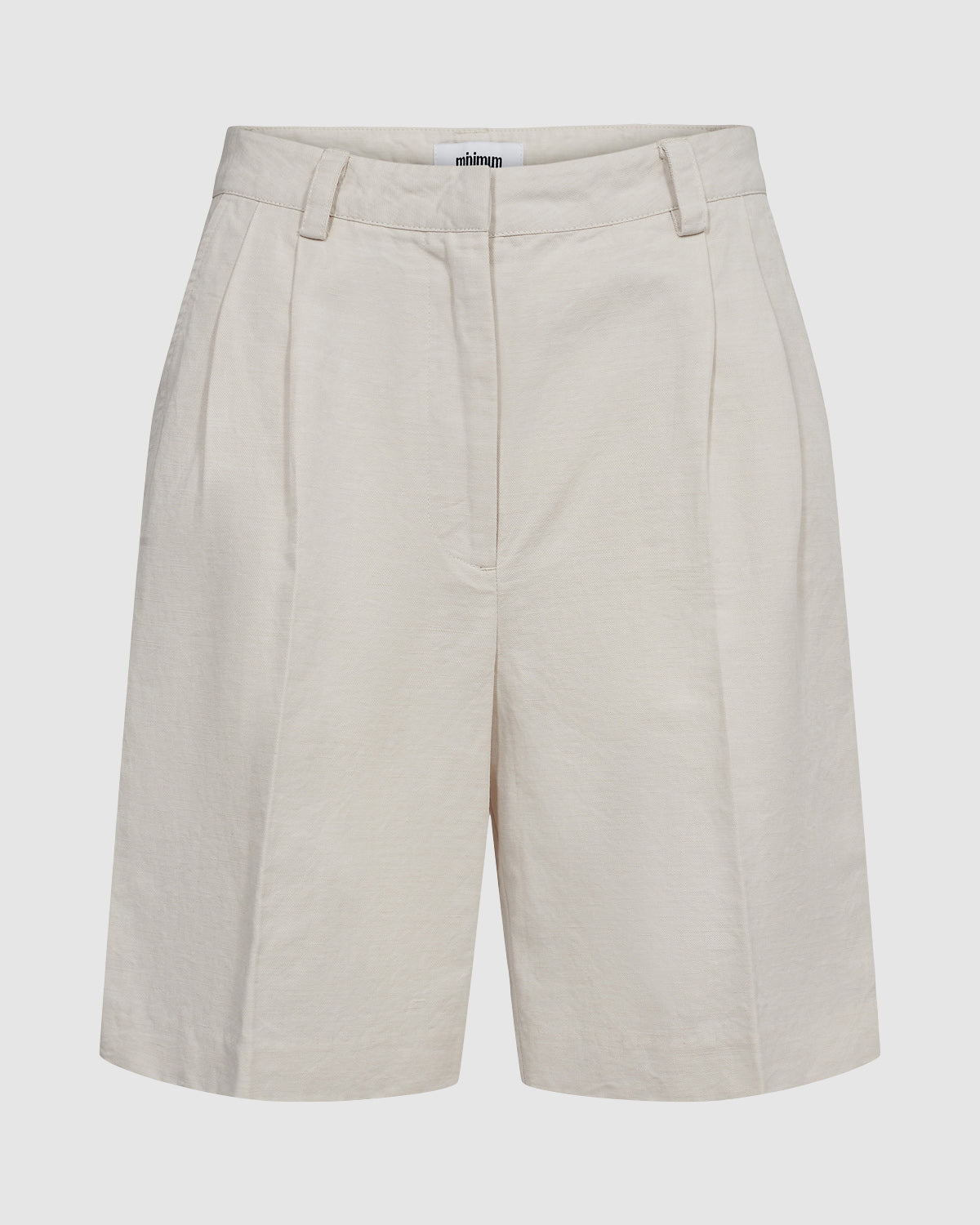 minimum female Debas 9843 Shorts Shorts 0608 Coco Milk