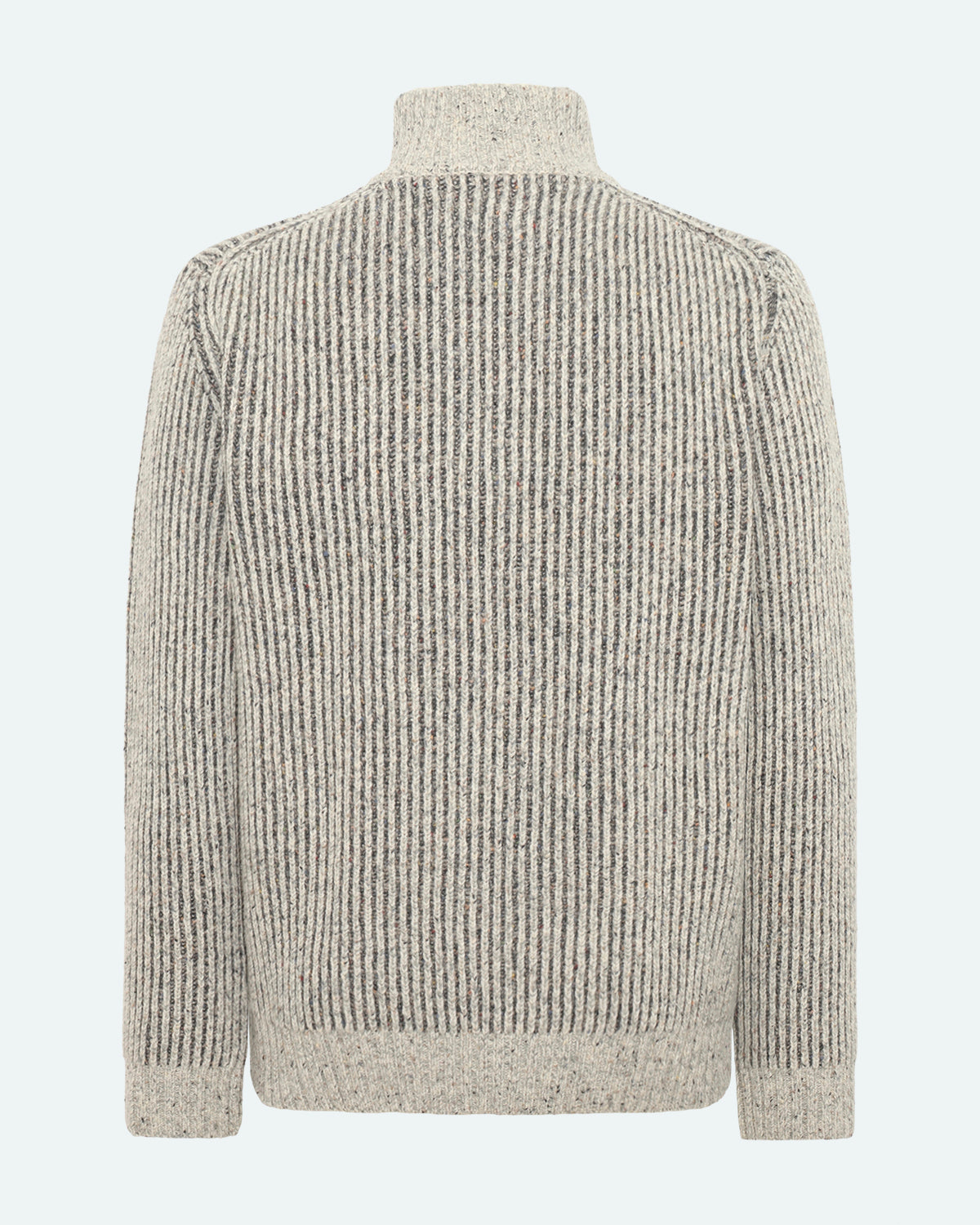 minimum male Delix 3857 Jumper Jumper 960M Grey Melange