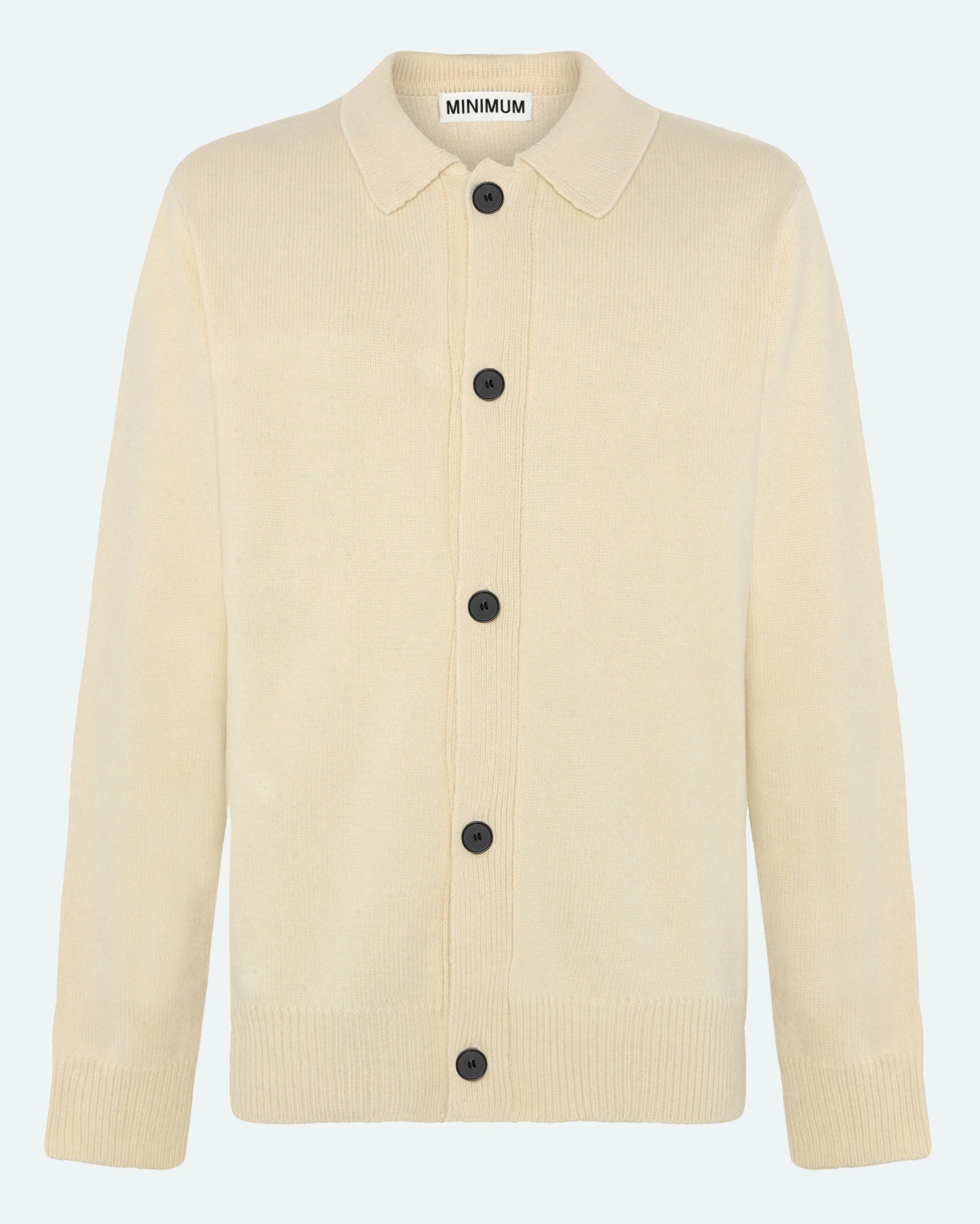 minimum male Derek cardigan 9954 Cardigan 5202 Turtledove