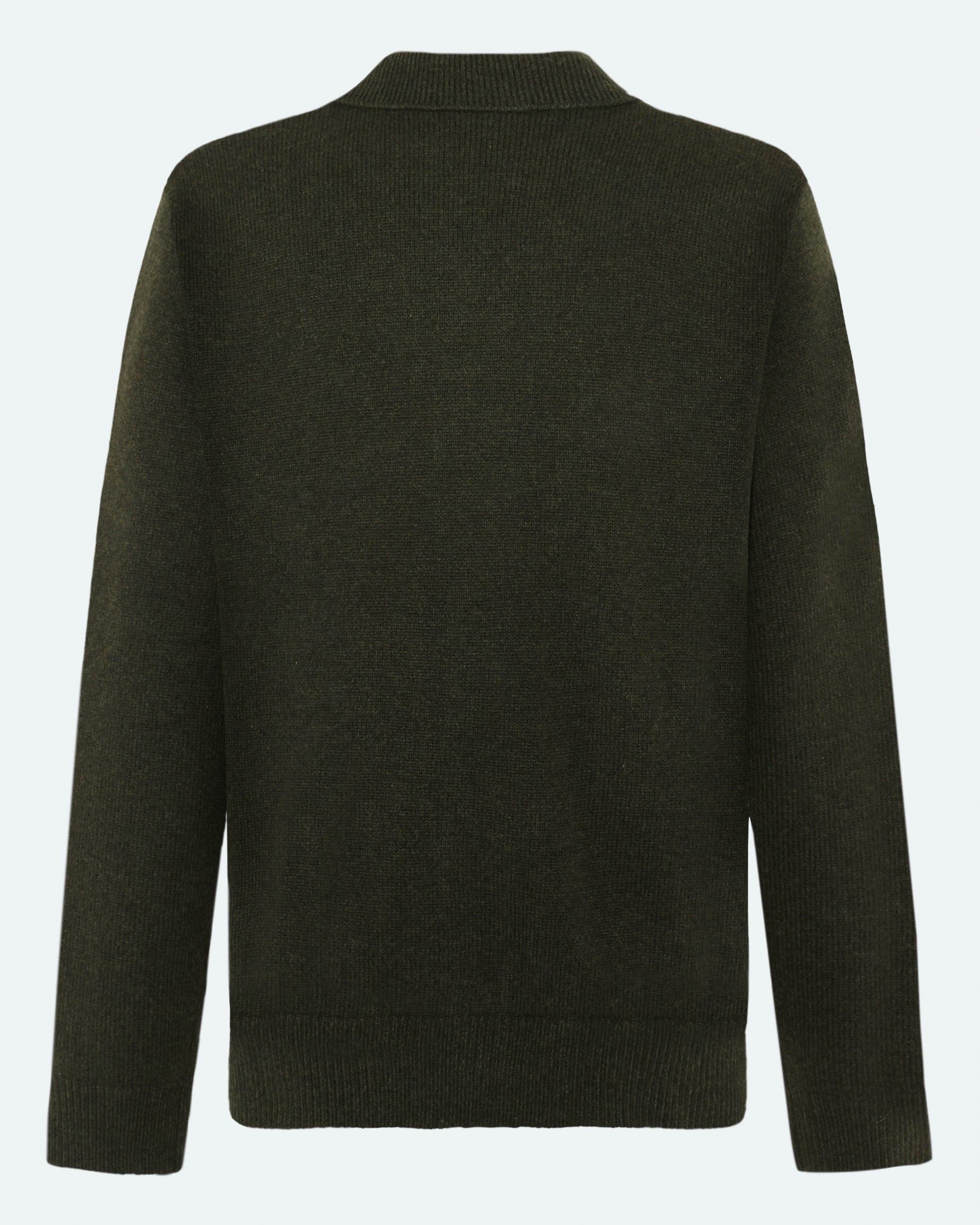 Derek cardigan 9954 Cardigan - 715 Rosin