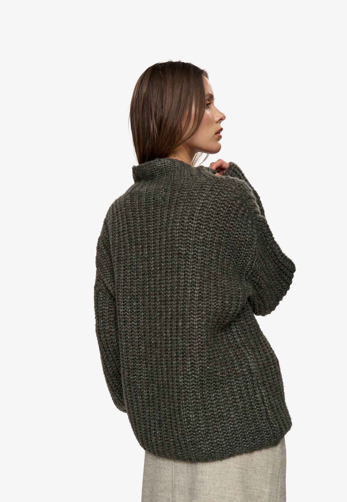 minimum female Dolly jumper 4871 Jumper 0404 Kambaba