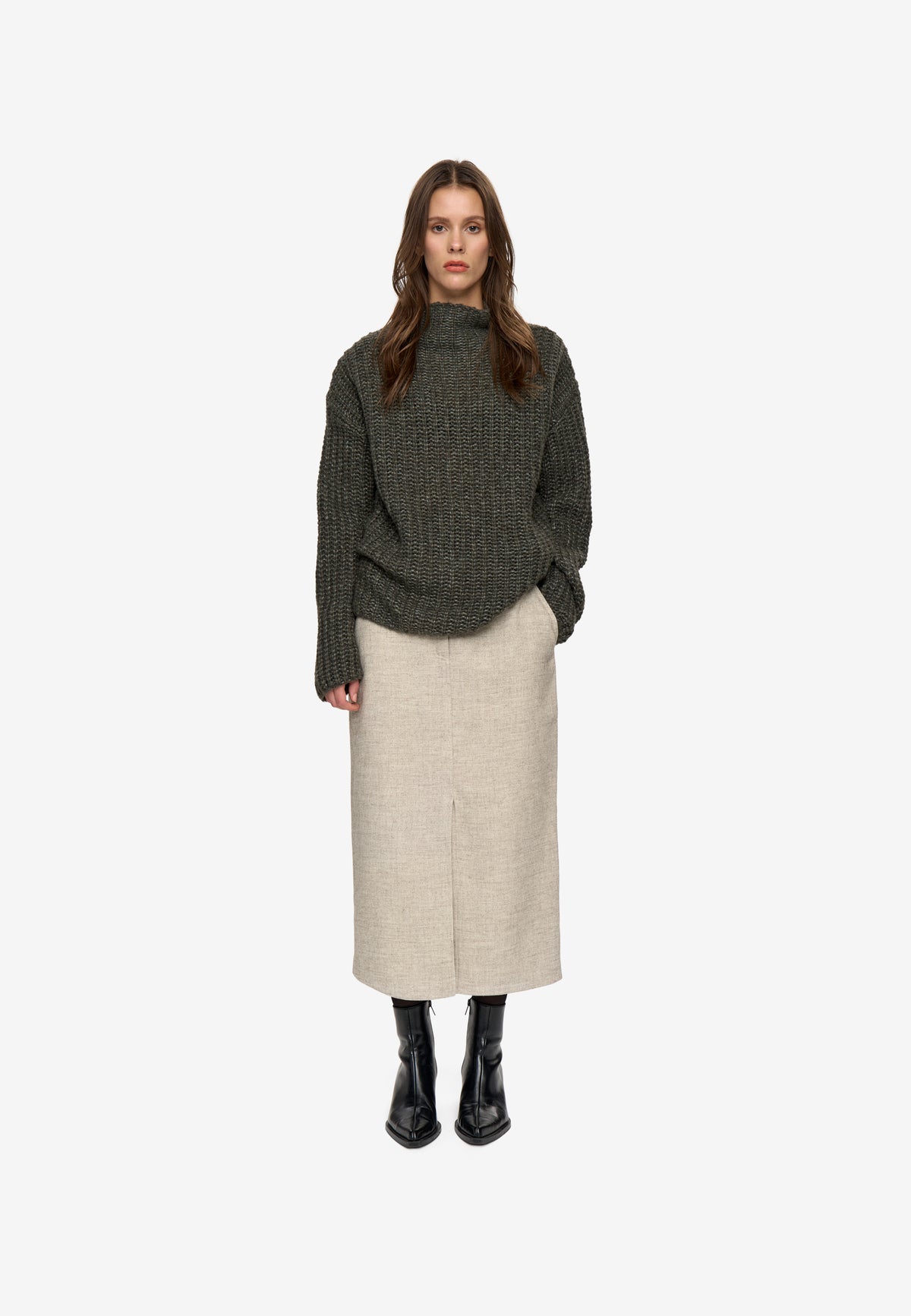 minimum female Dolly jumper 4871 Jumper 0404 Kambaba