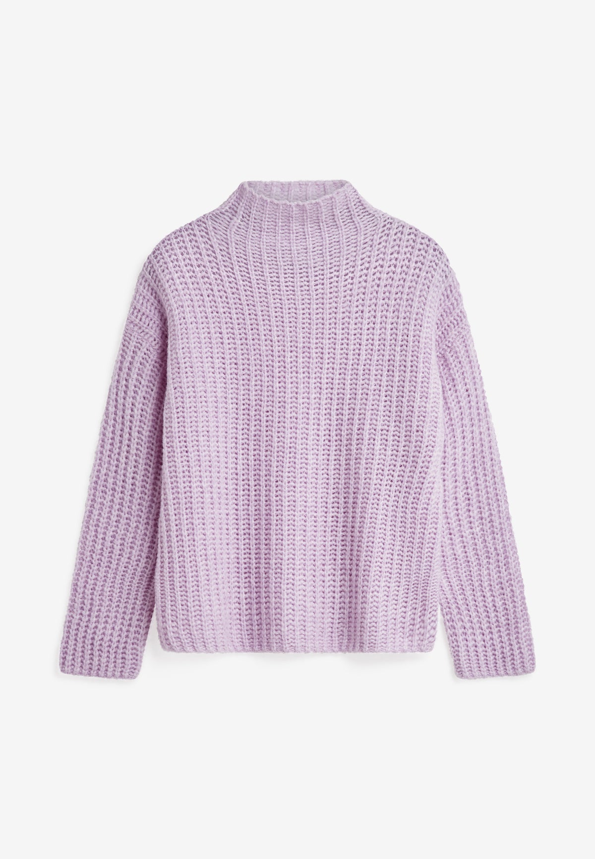 minimum female Dolly jumper 4871 Jumper 3904 Evening Haze