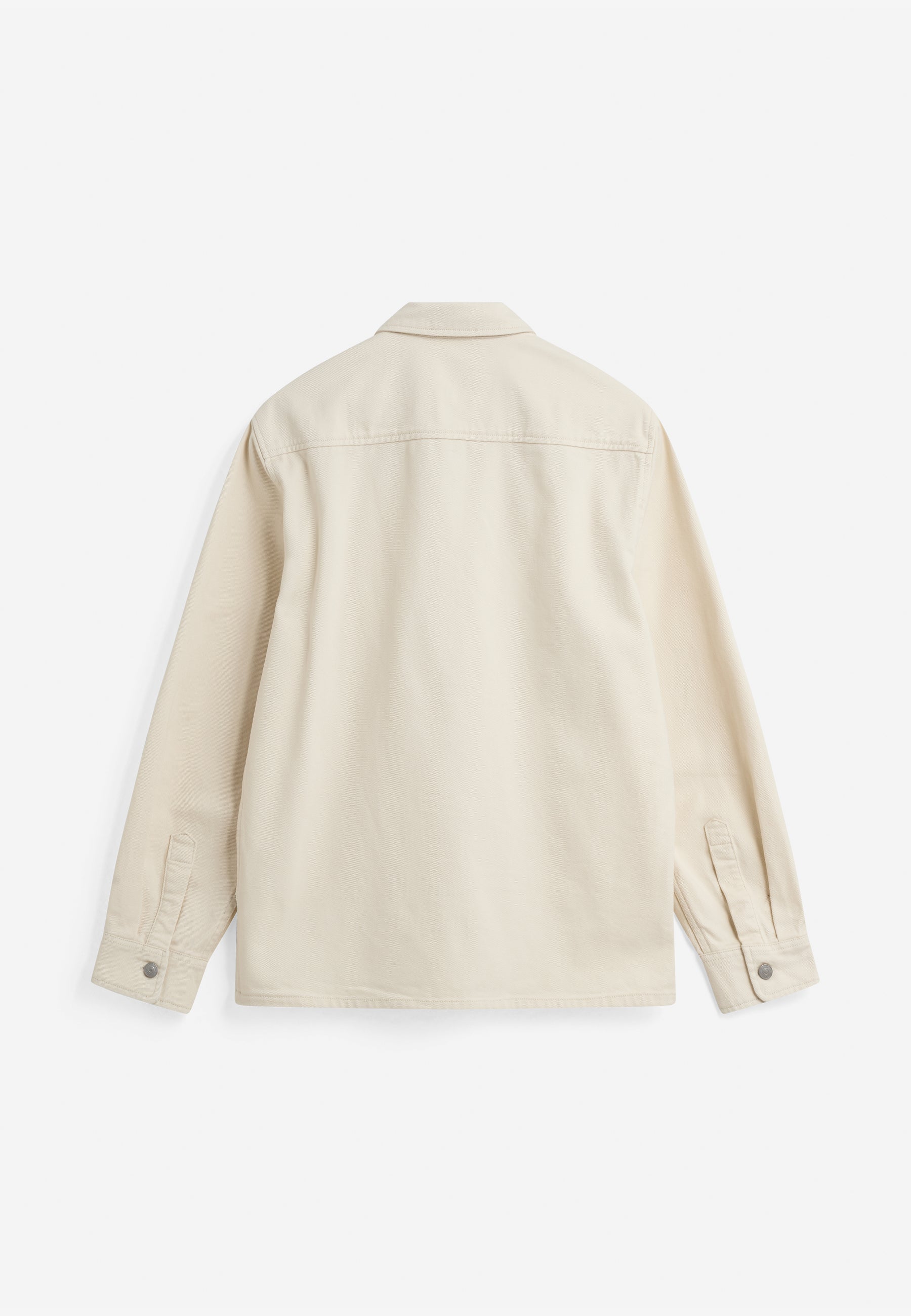 minimum male Dylan reg ls shirt 4579 Long Sleeved Shirt 0701 Whisper white