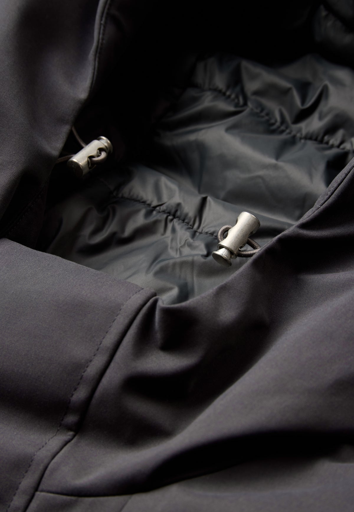 minimum male Eiwind Outerwear 3696 Outerwear 1912 Volcanic Ash
