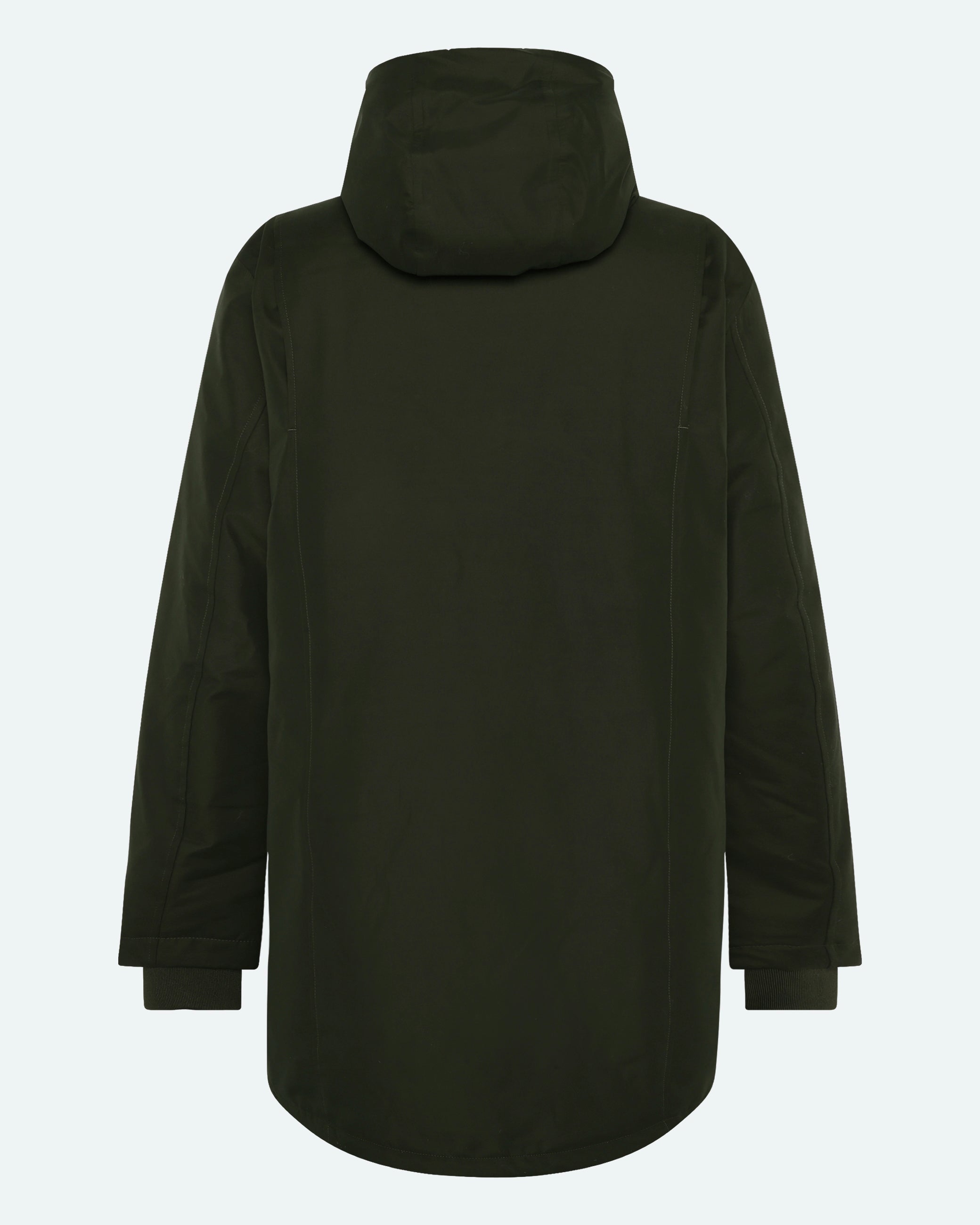 minimum male Eiwind Outerwear 3696 Outerwear 715 Rosin